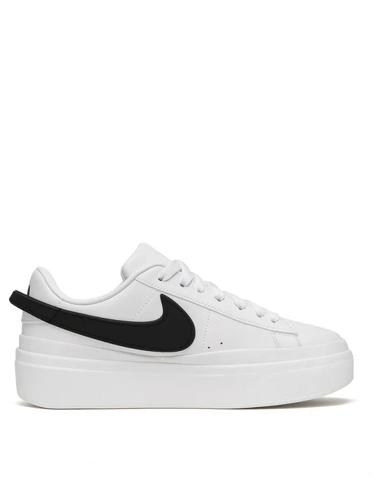 Nik_e Blazer Phantom Low White Black Fix