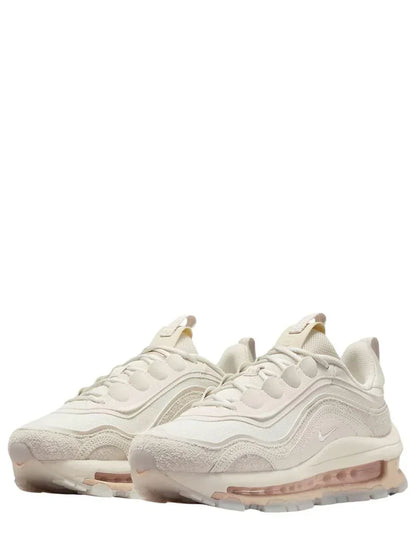 nikee airmax 97 FUTURA CREAM