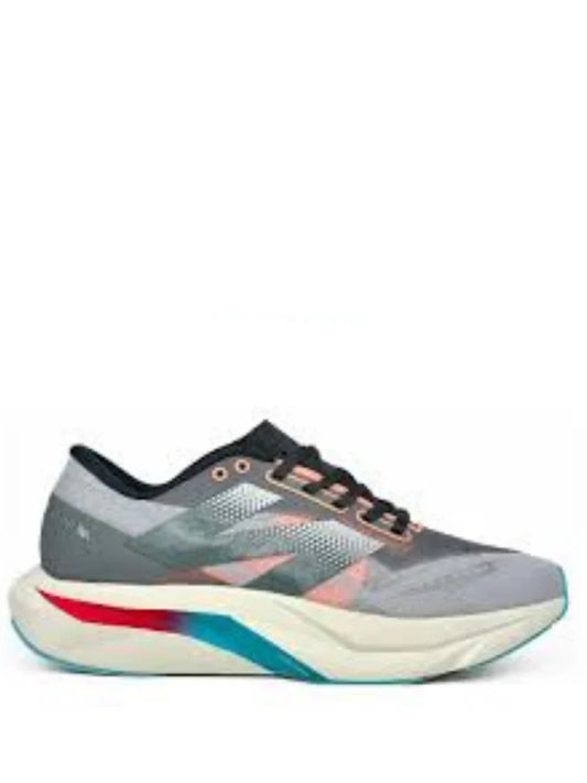 FUELL CELL ELITE V4 GREY WHITE