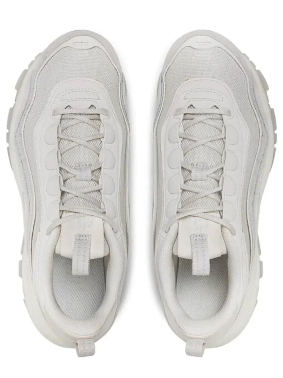 nikee airmax 97 FUTURA CREAM