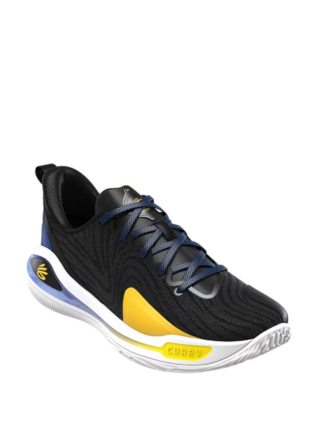Under Armour Curry 12 Dub Nation