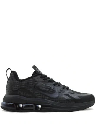 Nik_e Air max 2024 All Black fix
