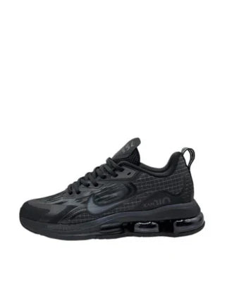 Nik_e Air max 2024 All Black fix