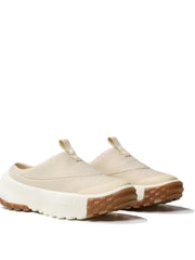 The Northface Never Stop Mule cream