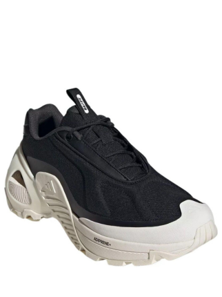 ADIDAS WONDER RUNNER BLACK BEIGE WHITE 2025