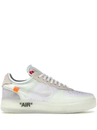 NIK.E AIRFORCE 1 LOW OFFWHITE