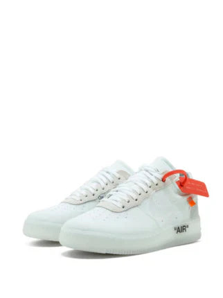 NIK.E AIRFORCE 1 LOW OFFWHITE