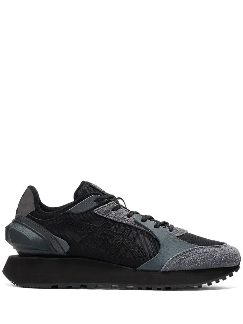 Onitsuk_a Tiger MOAGE CO Black Grey Fix