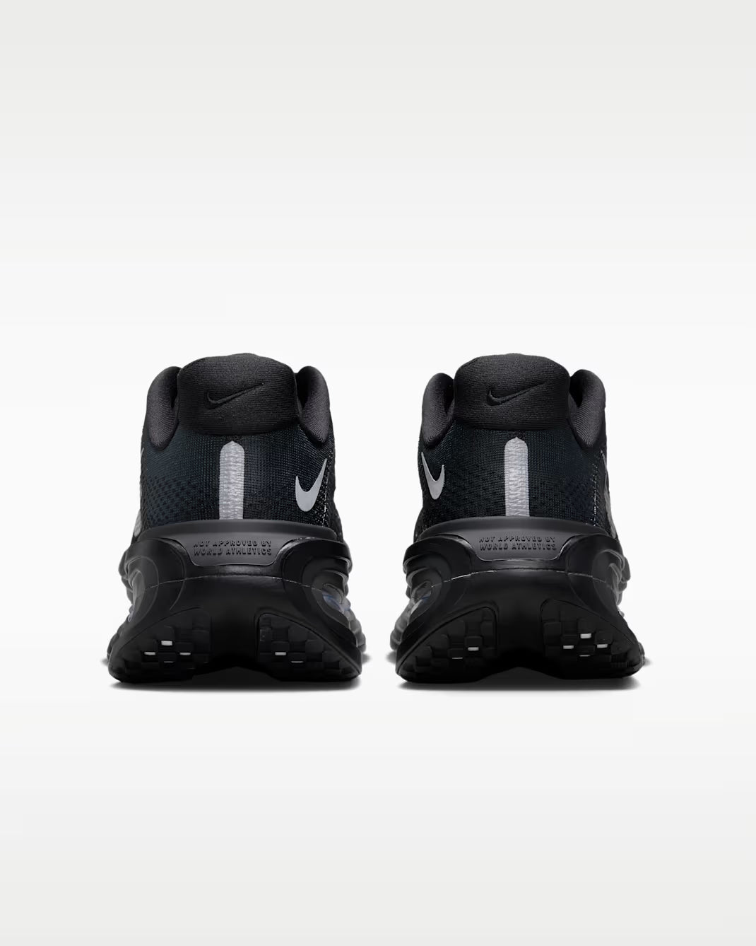 Nikee AIR ZOOM VOMERO PREMIUM BLACK