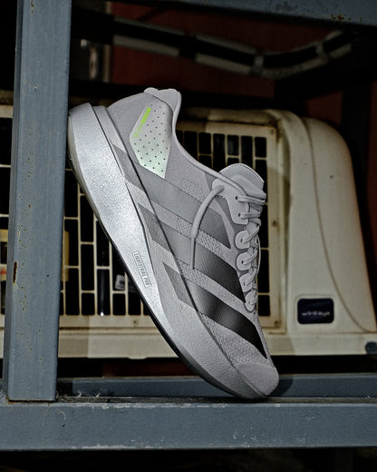 Adidas Adizero Evo SL Silver Metallic