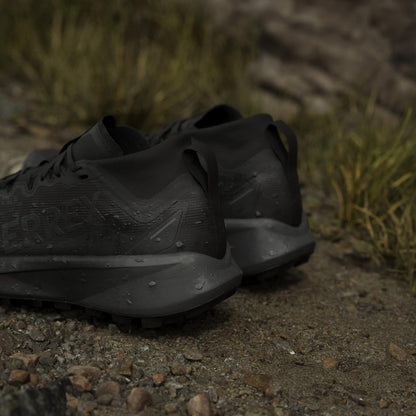 Adidas TERREX Agravic GORE-TEX Trailrunning All Black