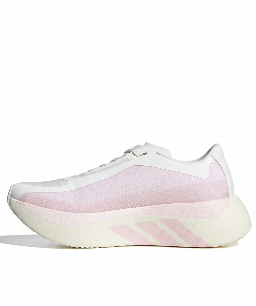 Adiddaas Hyperboost edge Clear pink for women