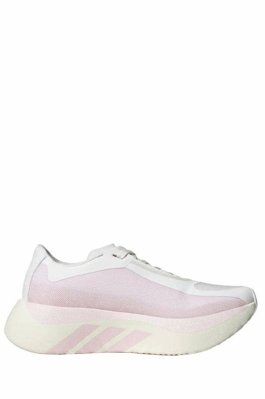 Adiddaas Hyperboost edge Clear pink for women