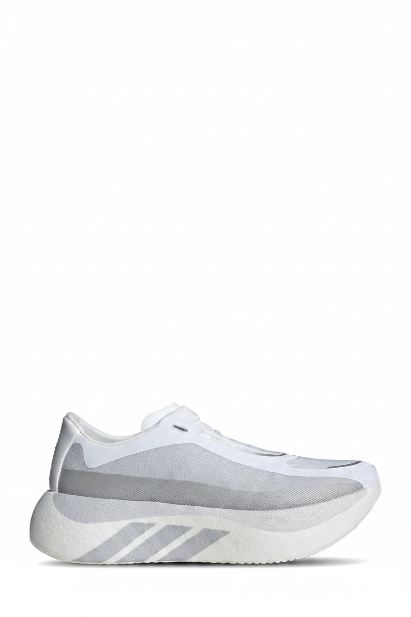 Adidaas Hyperboost edge Cloud White SEMI UA