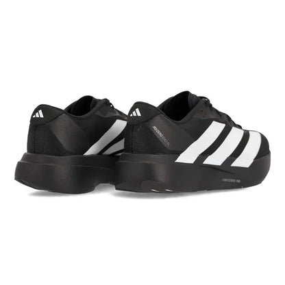 Adidass Adizero Evo SL ATR Core Black Metallic Silver 1009