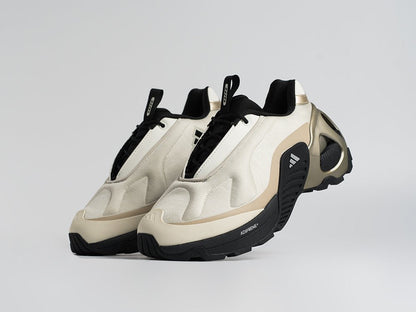 Adidas Wonder Runner Beige Black
