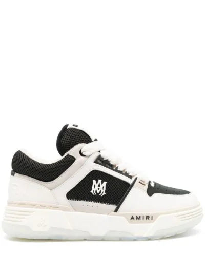 Amir_i MA 1 White Black Fix