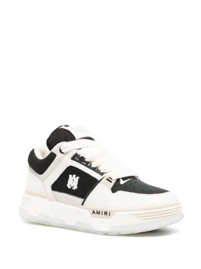 Amiri MA 1 White Black