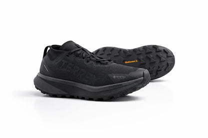 Adidas TERREX Agravic GORE-TEX Trailrunning All Black