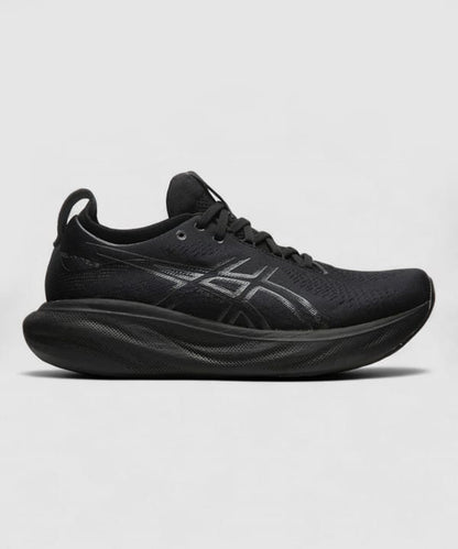 ASICS Gel-Nimbus 27 Triple Black