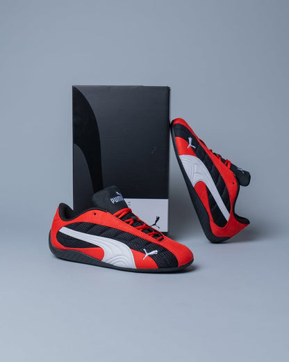Puma Speedcat Plus Red