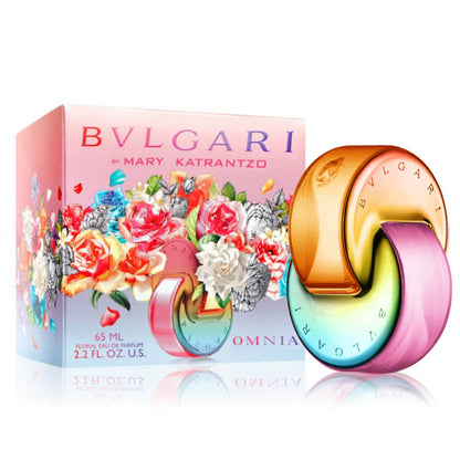 BVLGARI BY MARY KATRANTZOU OMNIA 65ML 250