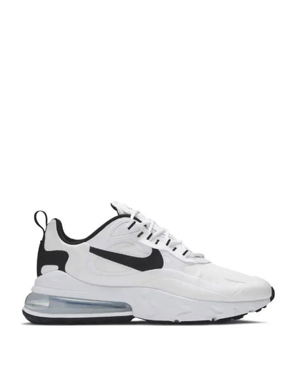 Nik_E Airmax 270 React White Black Fix