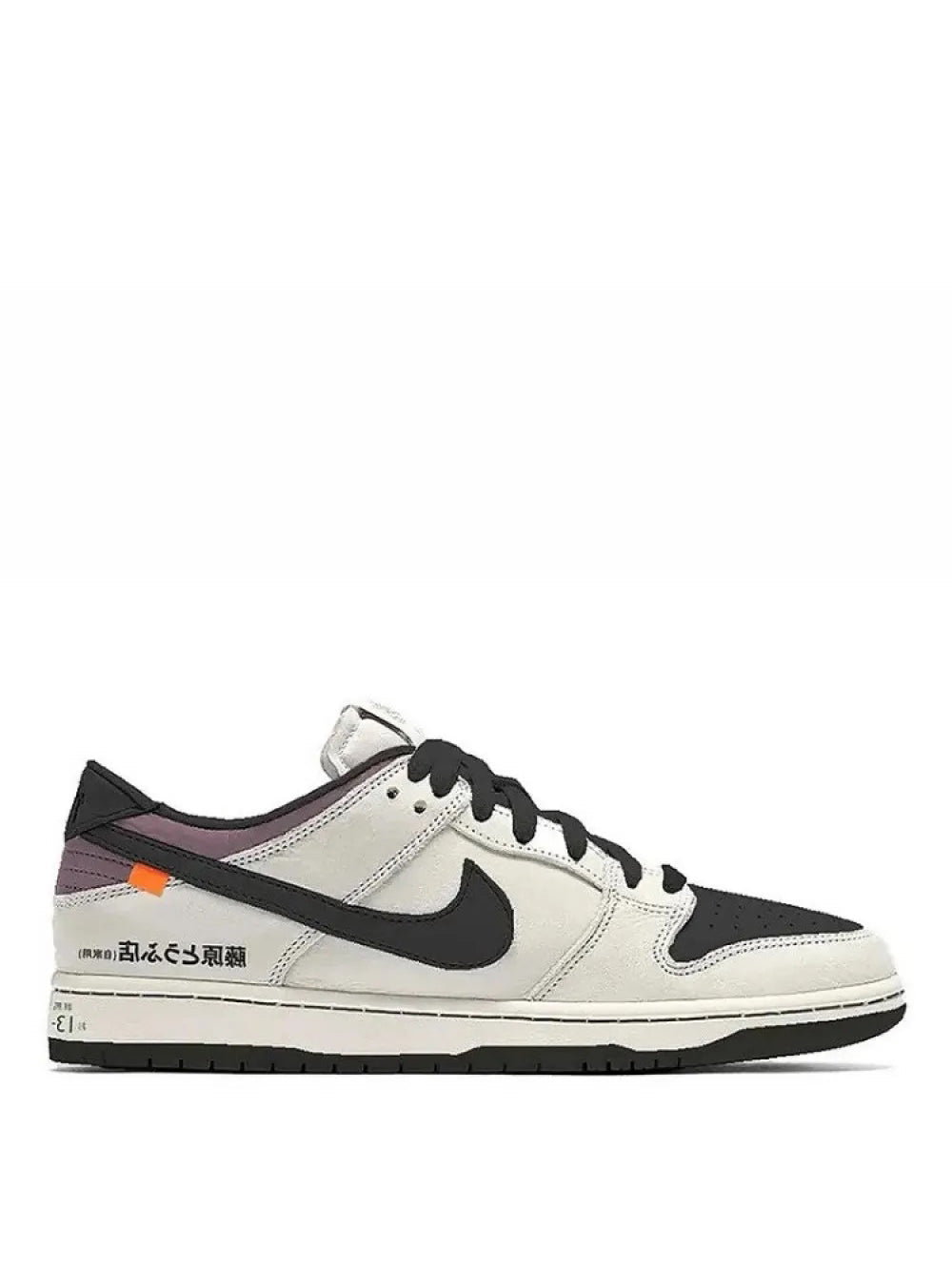 Sb dunk Low pro AE 86