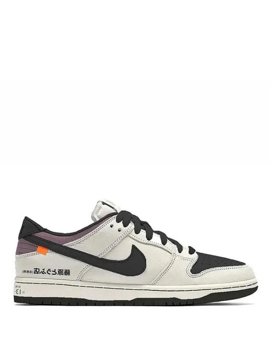 NIKEE SB DUNK LOW TOYOTA AE86