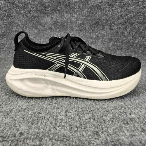 Asics Gel Nimbus Stability"