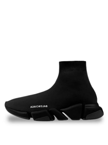 Balenciaga Speed Trainer Black