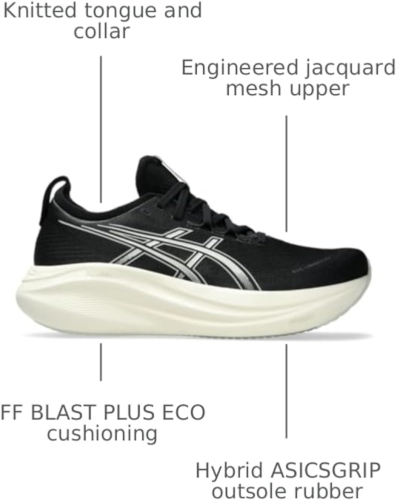 Asics Gel Nimbus Stability"