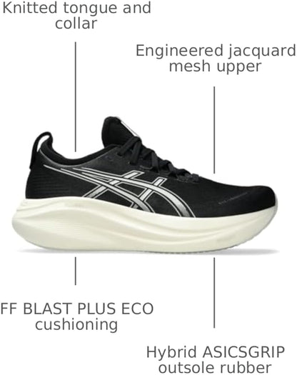 Asics Gel Nimbus Stability"
