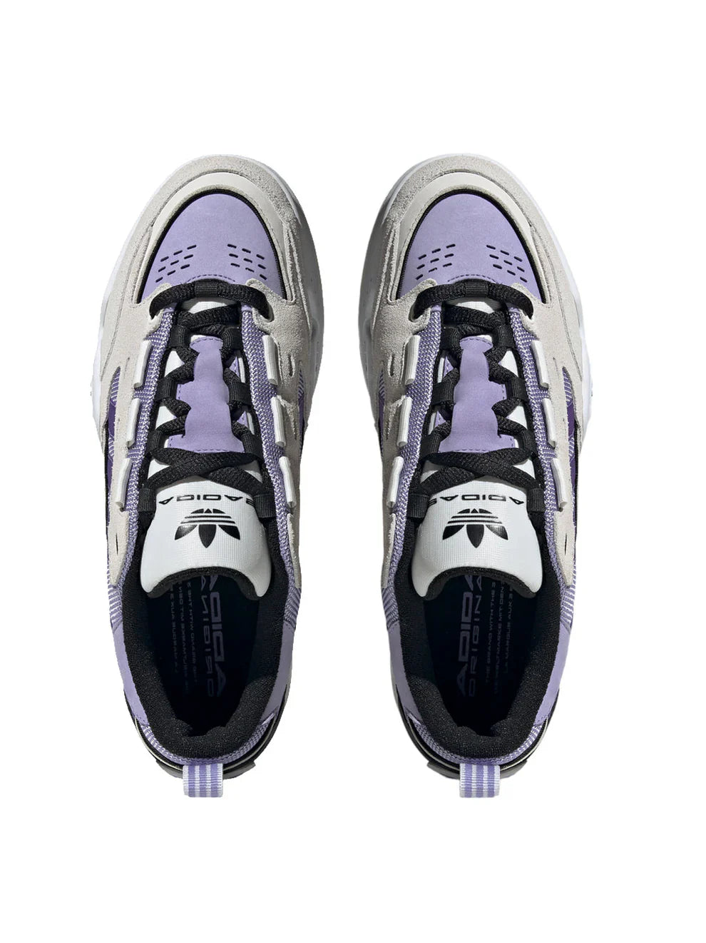 adidass adi2000 lite purple SALE