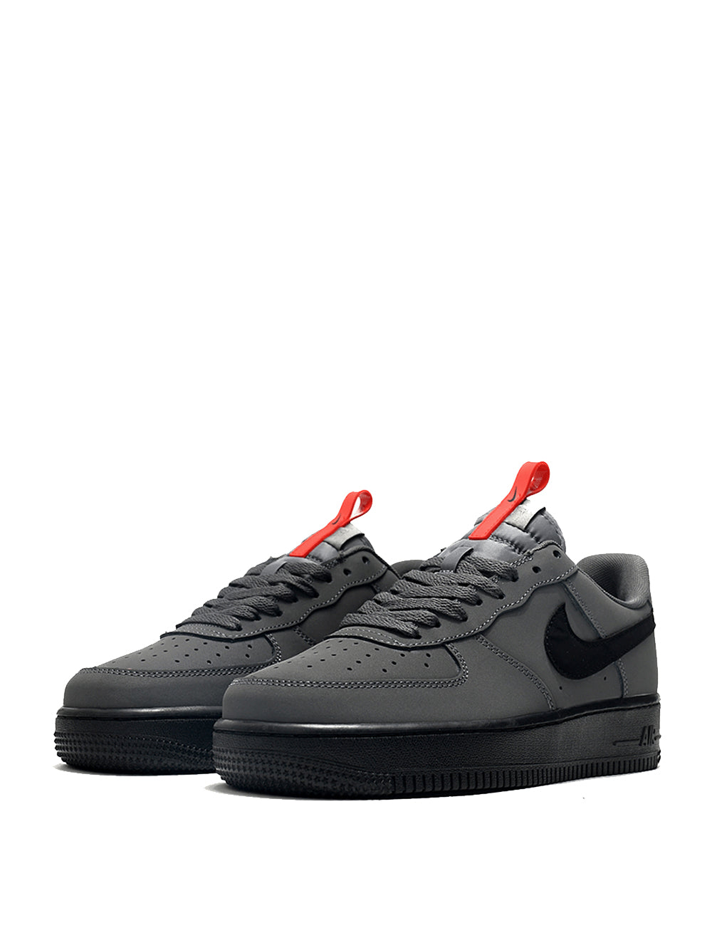 Nike Airforce 1 Low Anthracite Grey