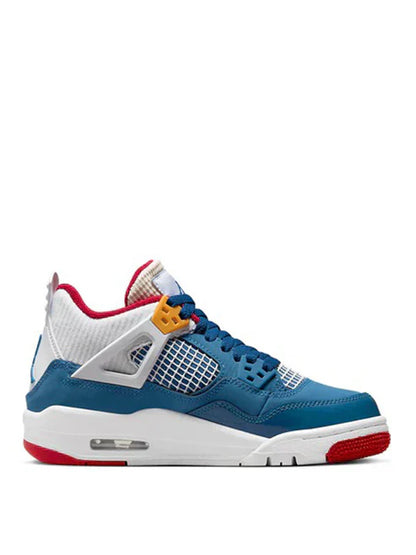 jordan retro 4 gs MESSY ROOM