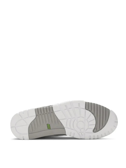 nikee air trainer 1 white black volt sale