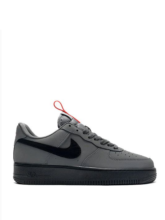 Nikee Airforce 1 Low Anthracite Grey