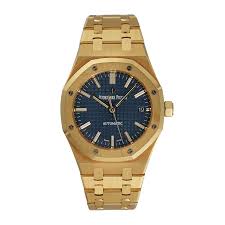 Automatic Audemars_Piguet Royal Oak
