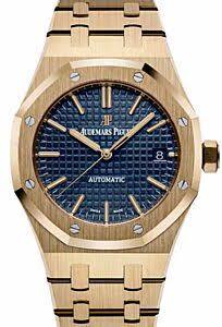 Automatic Audemars_Piguet Royal Oak