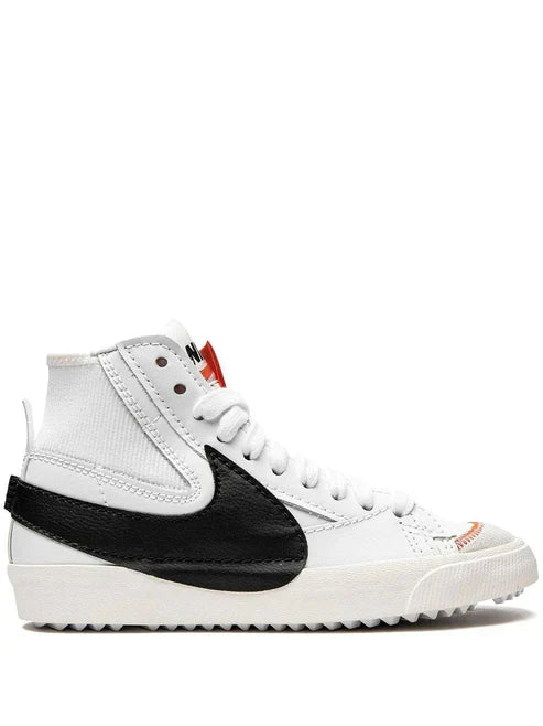 nikee blazer mid 77 jumbo for her