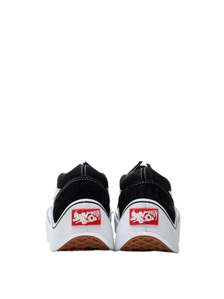 VANS X MSCHF X TYGA WAVY BABY