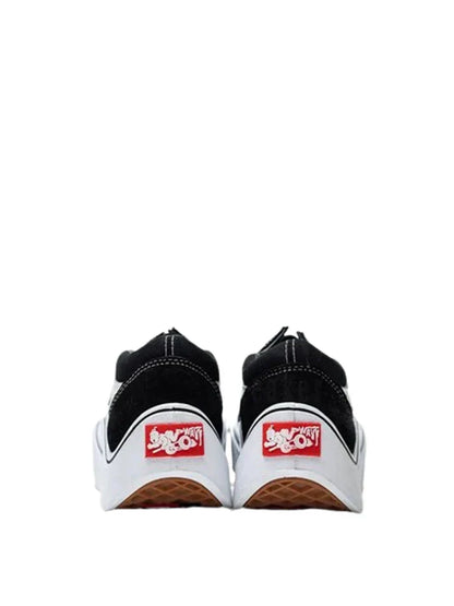 VANS X MSCHF X TYGA WAVY BABY