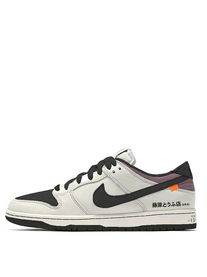 Sb dunk Low pro AE 86