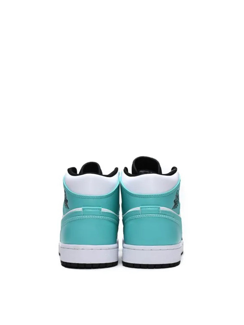 jordan retro 1 tropical twist LGLOO