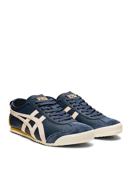 Onitsuka tiger mexico 66 IRON NAVY