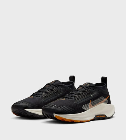 Nike Pegasus Trail 5 GTX Off Noir Black Monarch Pale Ivory