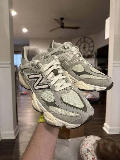 New Balance 9060 OLIVINE (With Original Box)