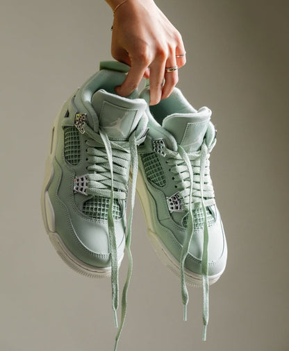 Air Jordan 4 Retro Abundance