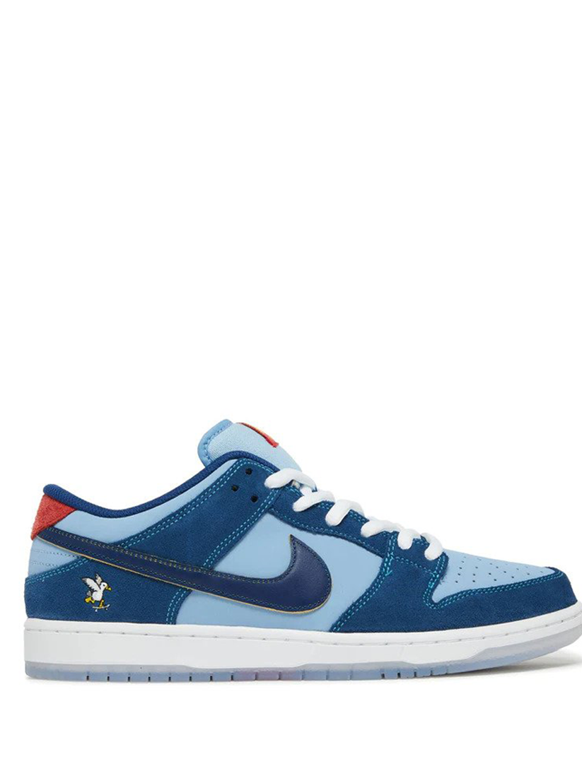 Nike Sb dunk Low why so sad